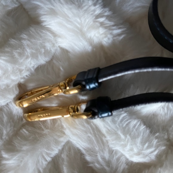 PRADA Tessuto Bow Bag - Picture 7 of 15